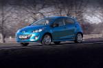 Mazda2 Venture Edition 2013 года (UK)